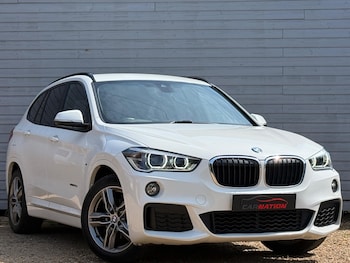 2016 (16) - 2.0 18d M Sport sDrive Euro 6 (s/s) 5dr