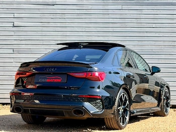 Used Audi RS3 2022 for sale - 79540077: Photo