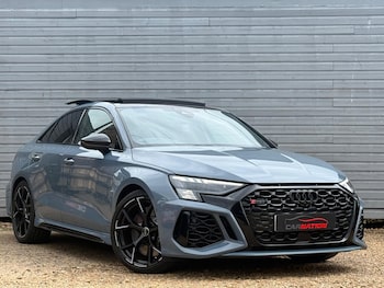 Used Audi RS3 2022 for sale - 78751532: Photo