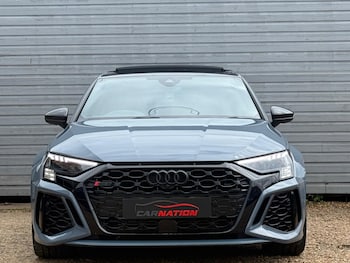 Used Audi RS3 2022 for sale - 78751532: Photo