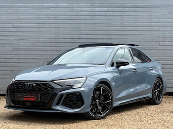 Used Audi RS3 2022 for sale - 78751532: Photo