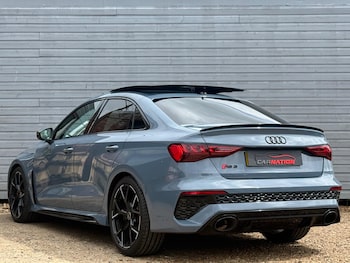 Used Audi RS3 2022 for sale - 78751532: Photo