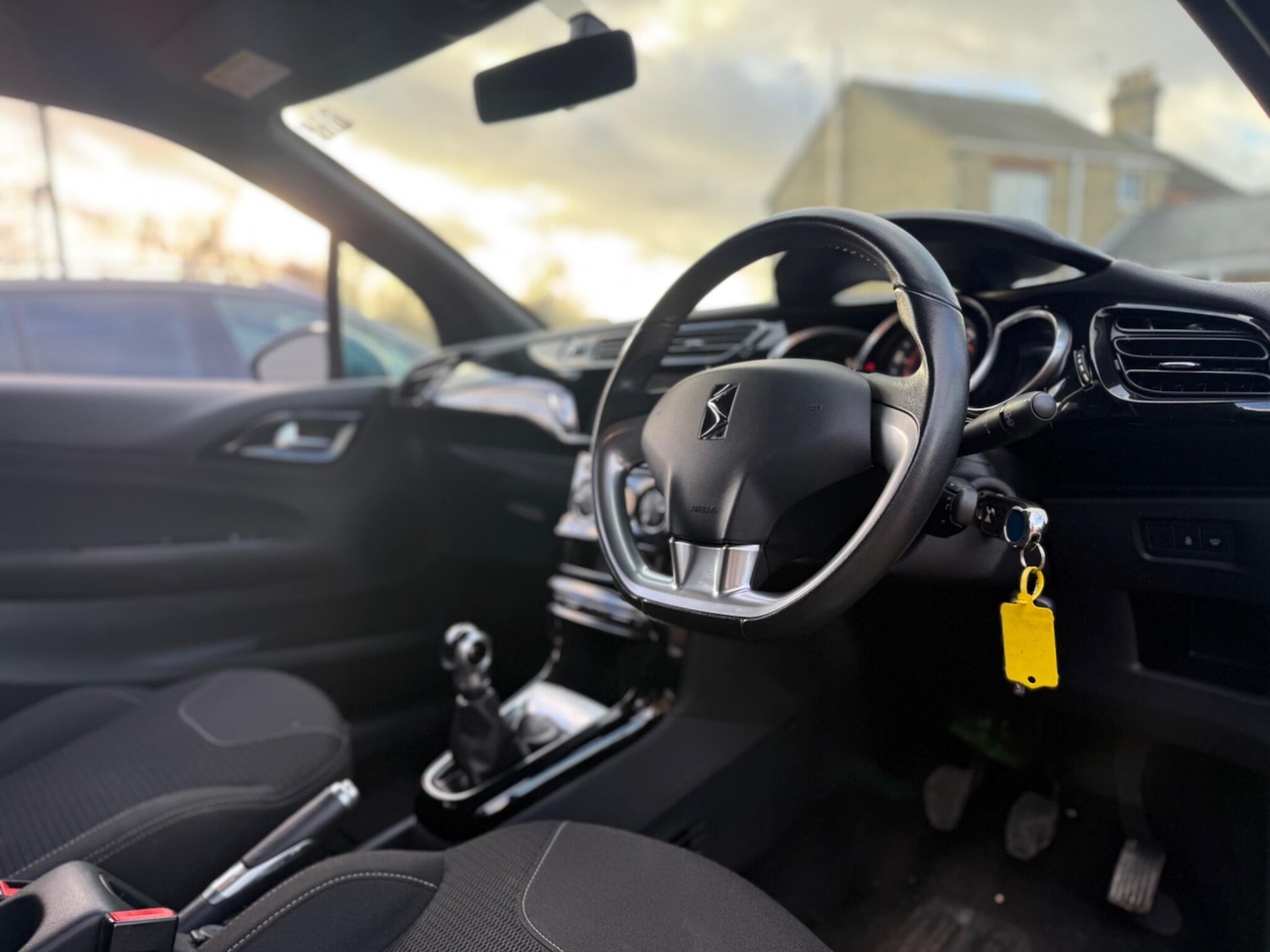 Used DS Automobiles DS 3 2015 for sale - 76976345: Photo 13