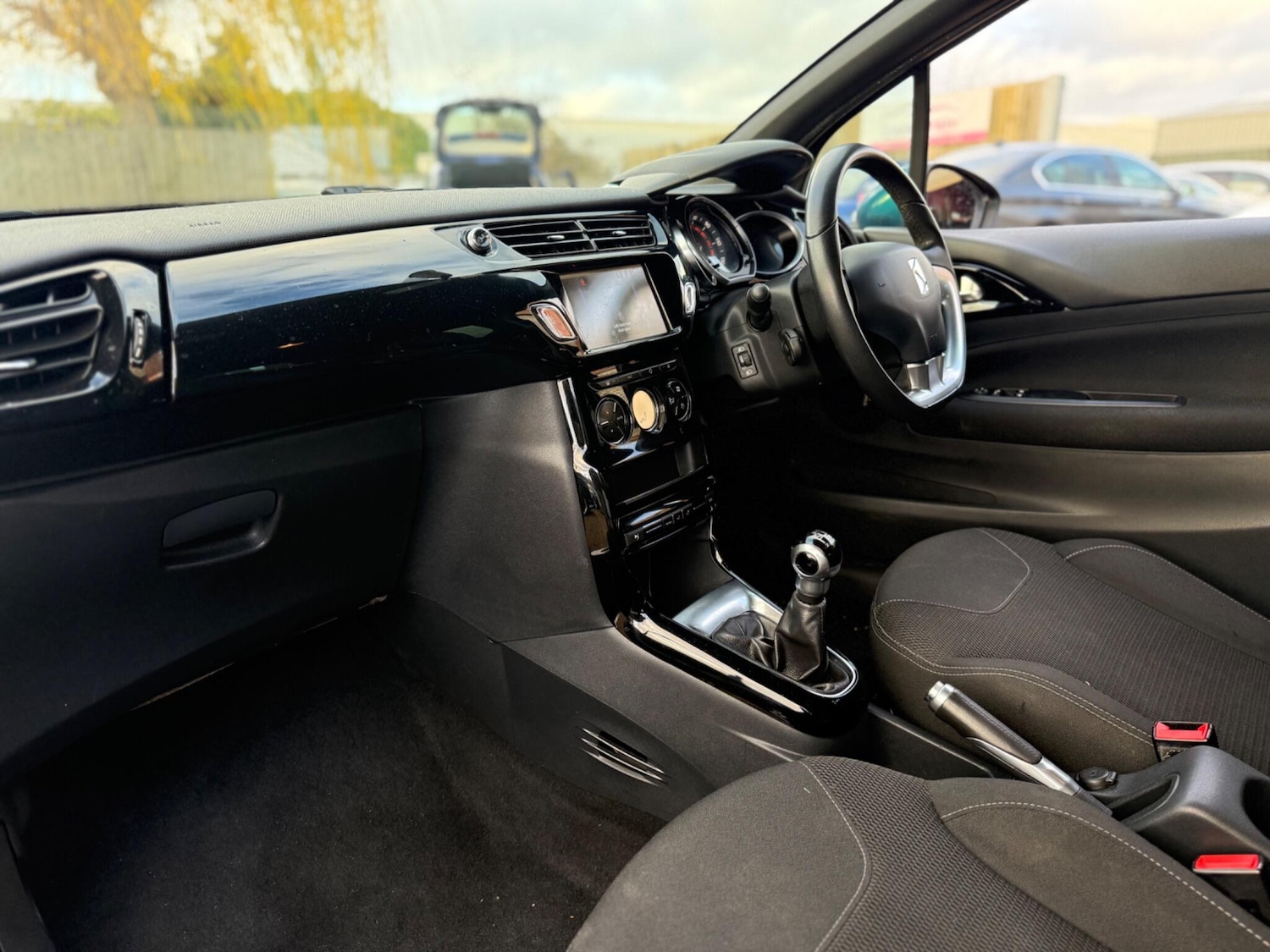 Used DS Automobiles DS 3 2015 for sale - 76976345: Photo 14