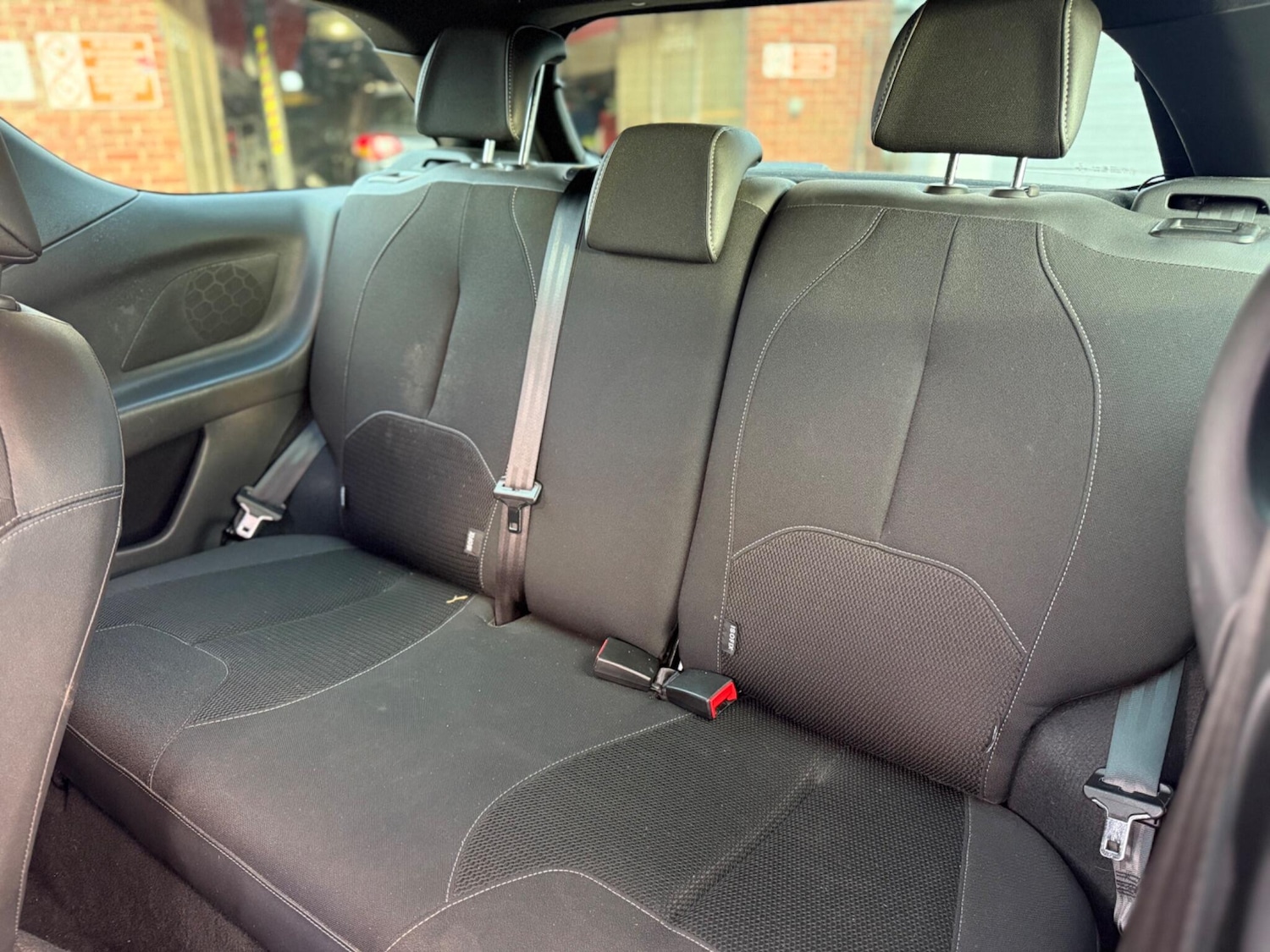 Used DS Automobiles DS 3 2015 for sale - 76976345: Photo 19