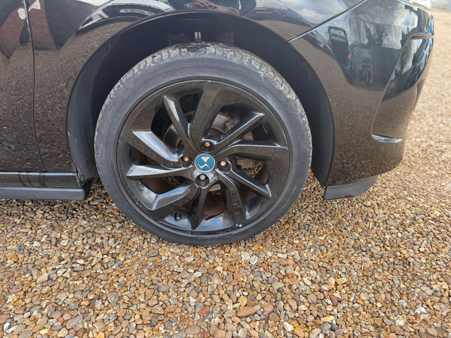 Used DS Automobiles DS 3 2015 for sale - 76976345: Photo 22