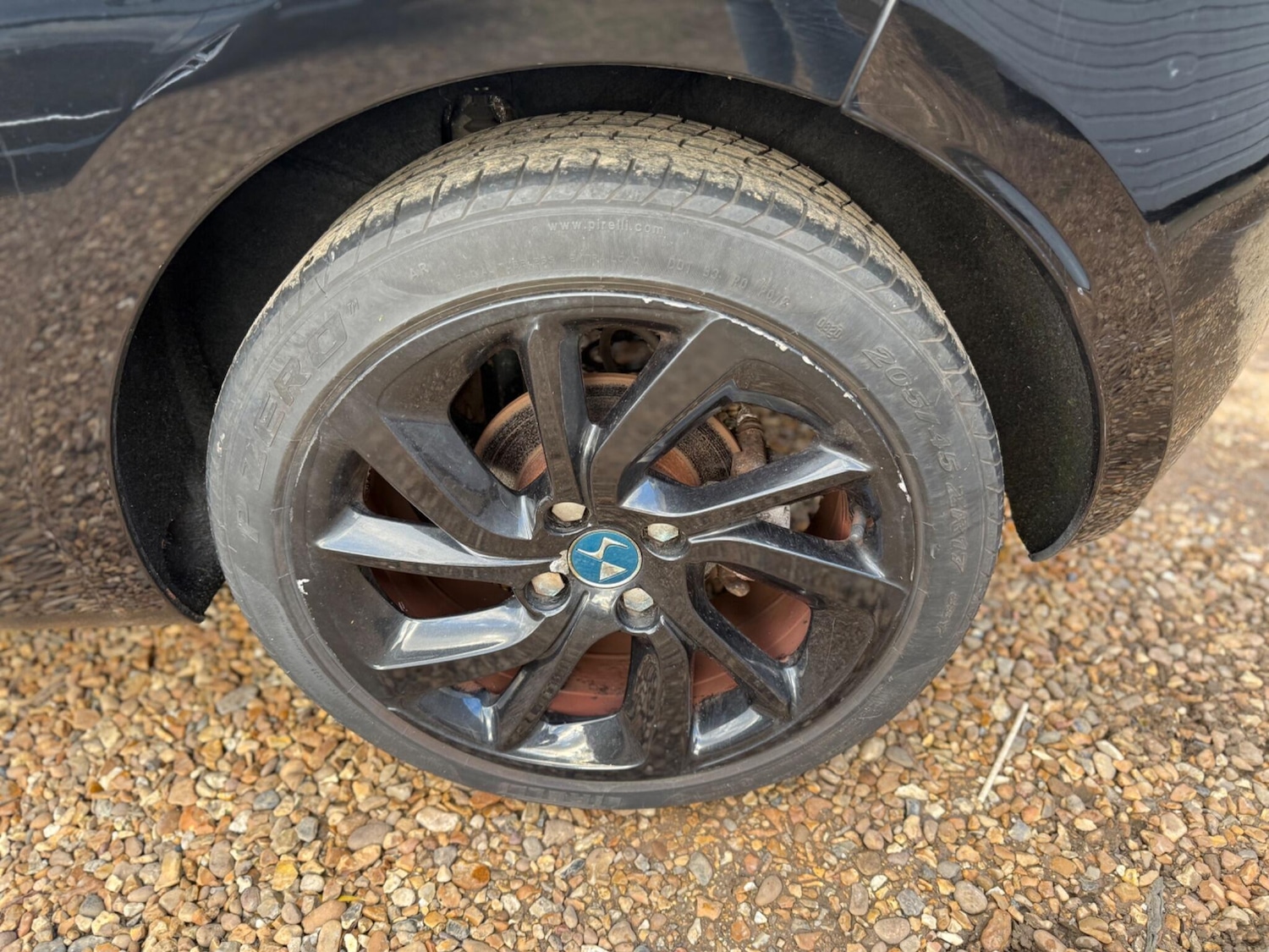 Used DS Automobiles DS 3 2015 for sale - 76976345: Photo 24