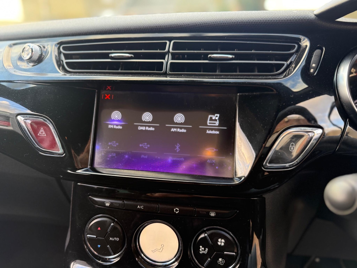 Used DS Automobiles DS 3 2015 for sale - 76976345: Photo 27