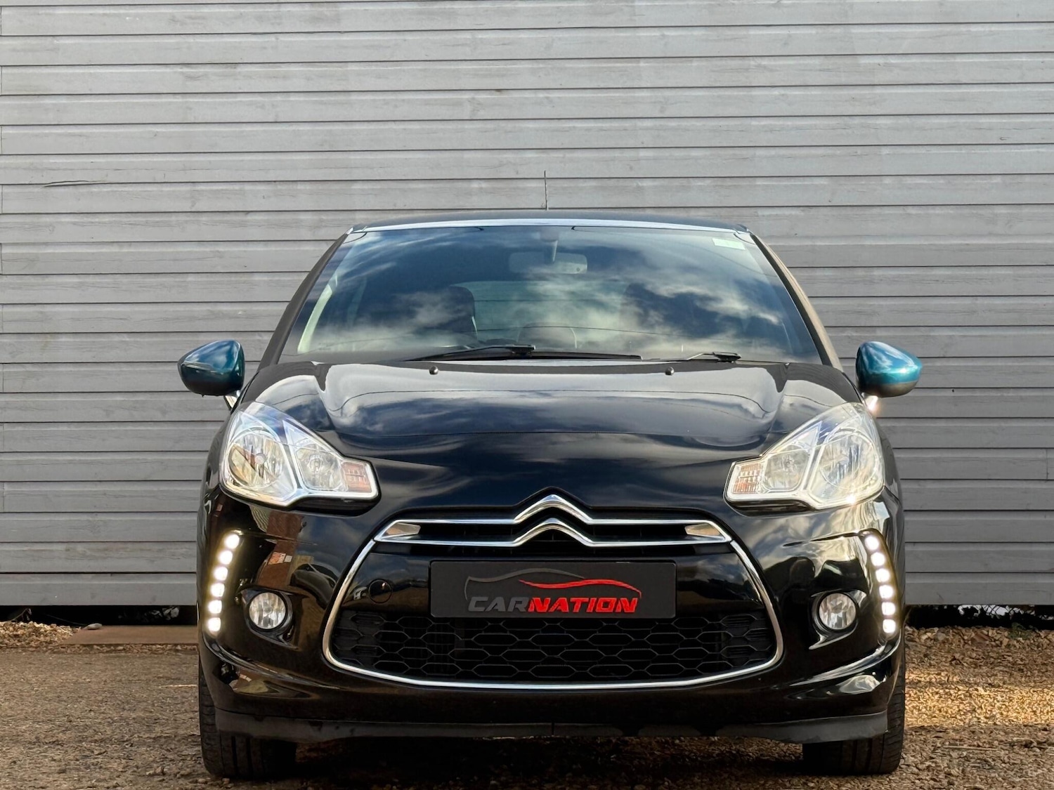 Used DS Automobiles DS 3 2015 for sale - 76976345: Photo 3