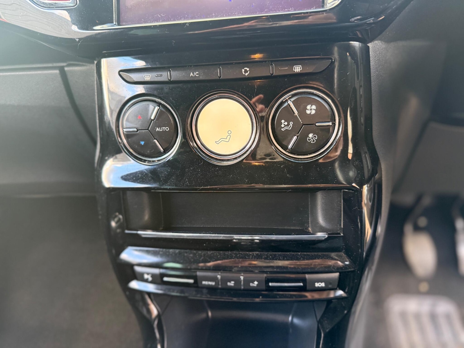 Used DS Automobiles DS 3 2015 for sale - 76976345: Photo 32