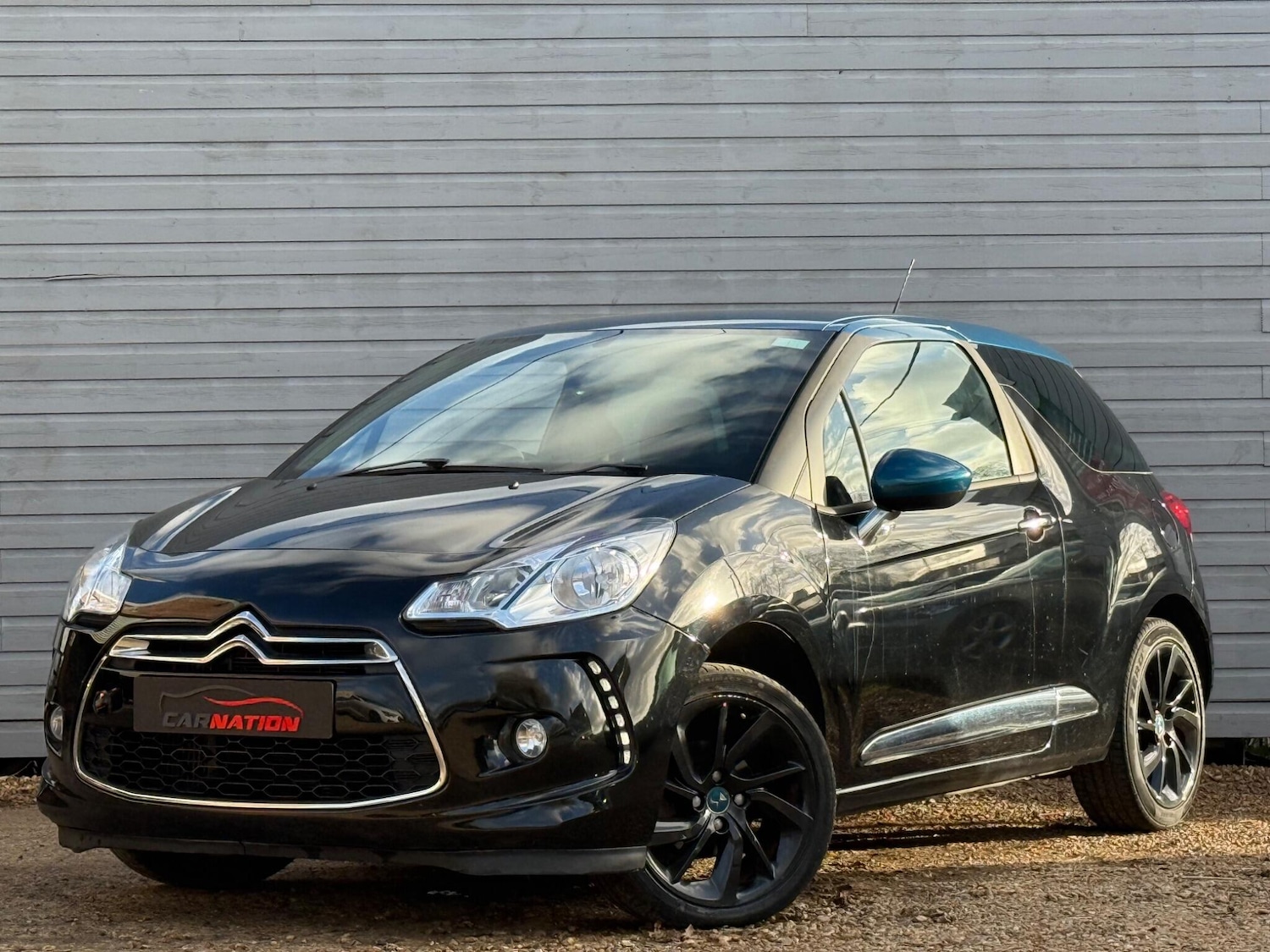Used DS Automobiles DS 3 2015 for sale - 76976345: Photo 4