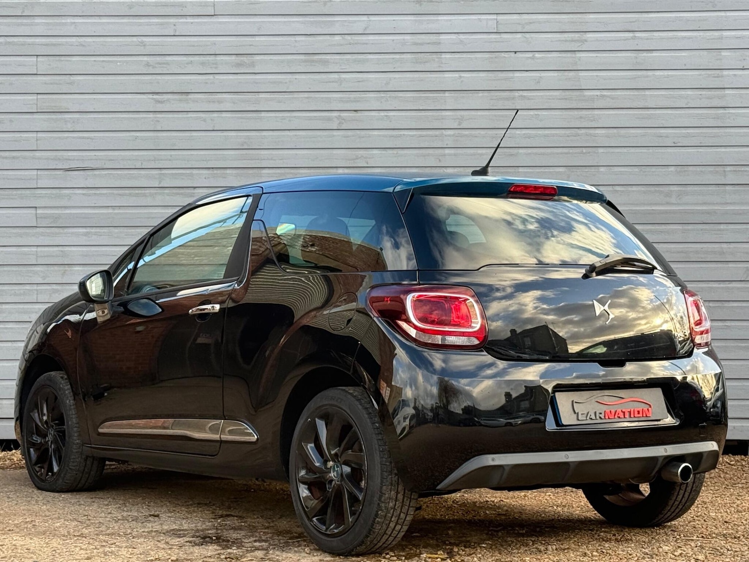 Used DS Automobiles DS 3 2015 for sale - 76976345: Photo 5