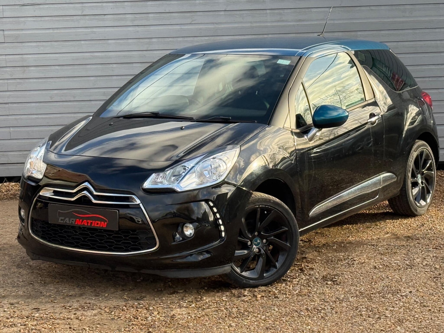 Used DS Automobiles DS 3 2015 for sale - 76976345: Photo 7