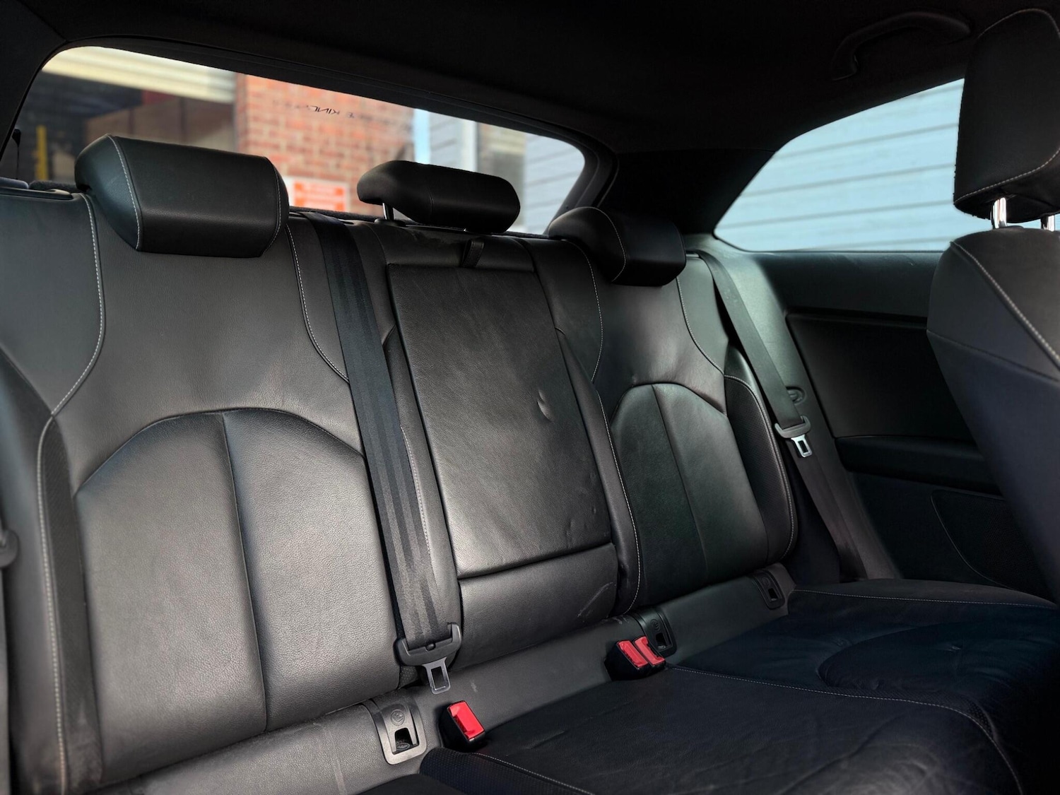 Used SEAT Leon 2015 for sale - 76996607: Photo 17