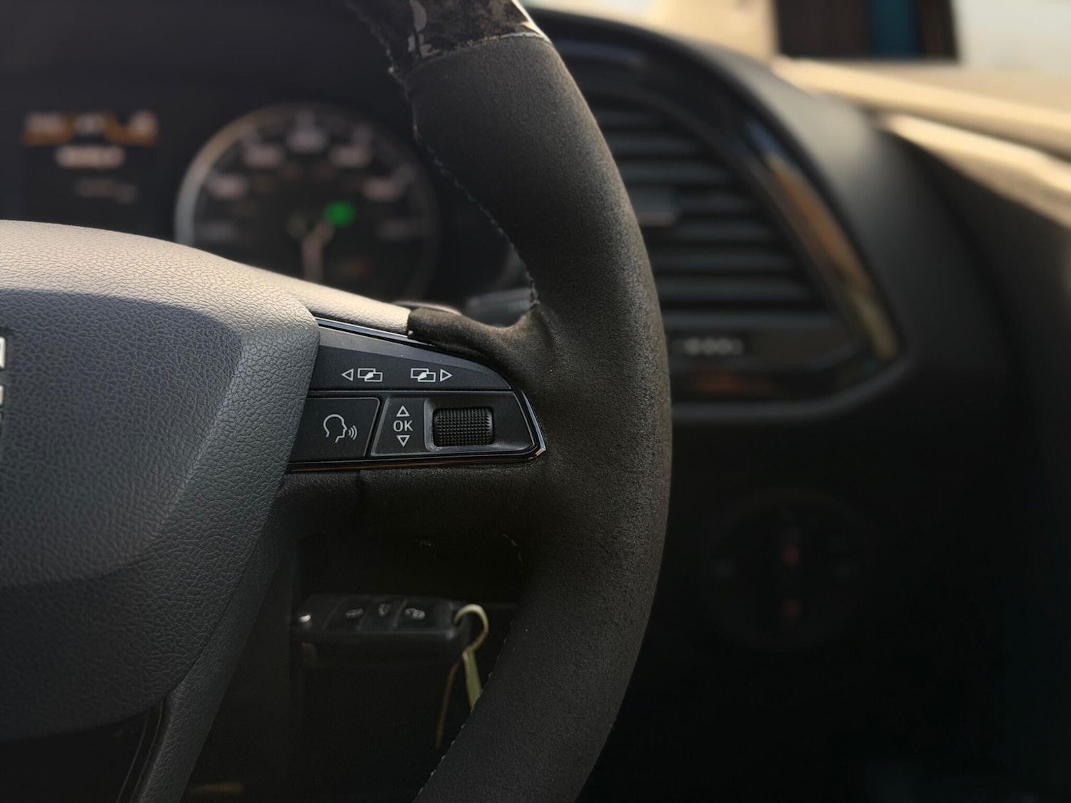 Used SEAT Leon 2015 for sale - 76996607: Photo 20