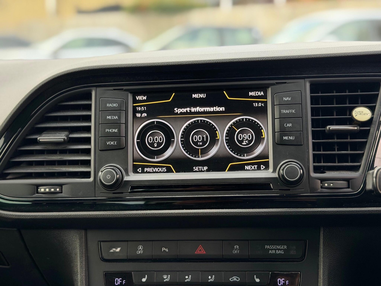 Used SEAT Leon 2015 for sale - 76996607: Photo 25