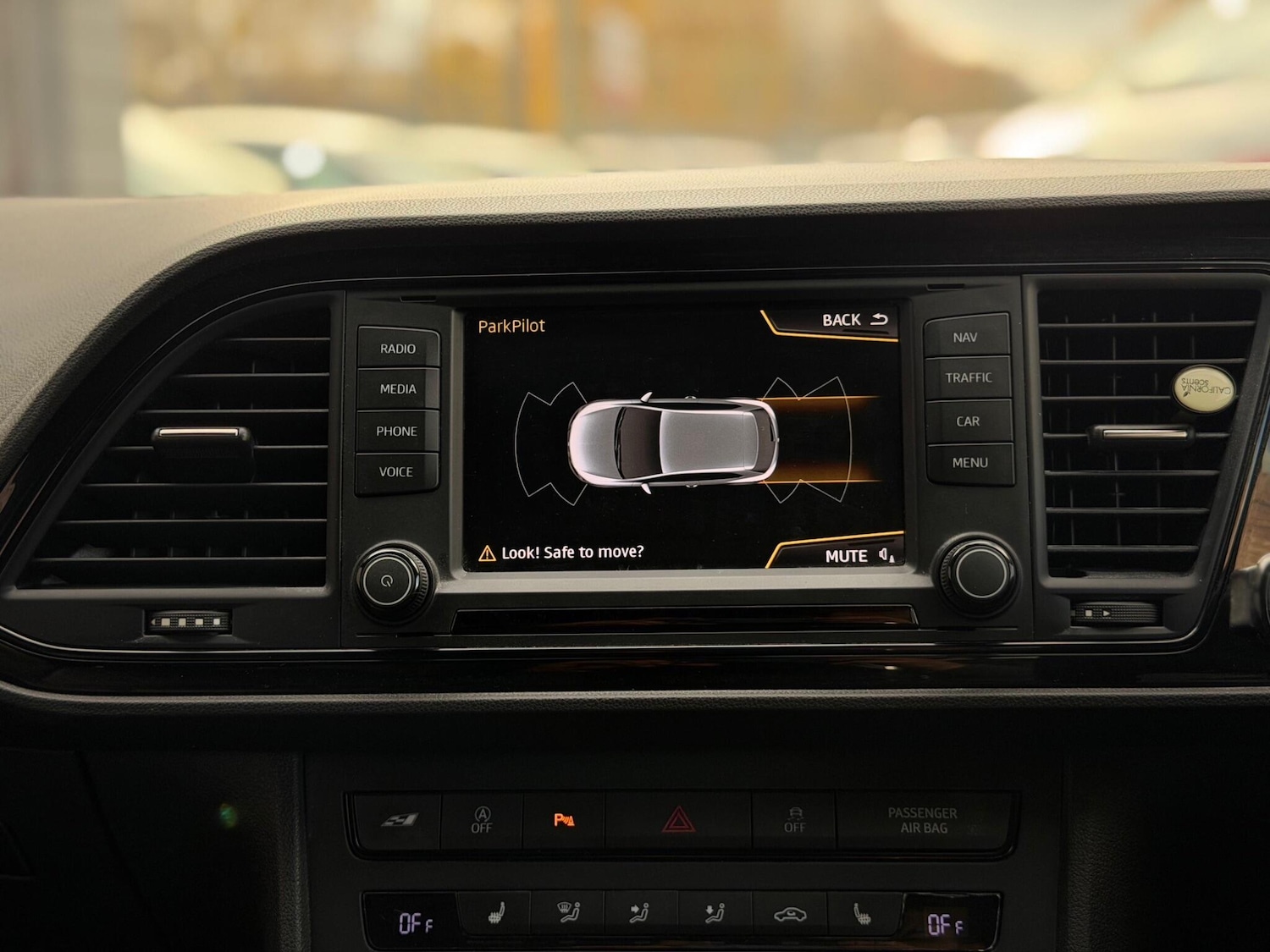 Used SEAT Leon 2015 for sale - 76996607: Photo 26