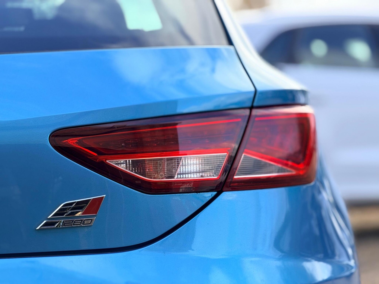 Used SEAT Leon 2015 for sale - 76996607: Photo 32