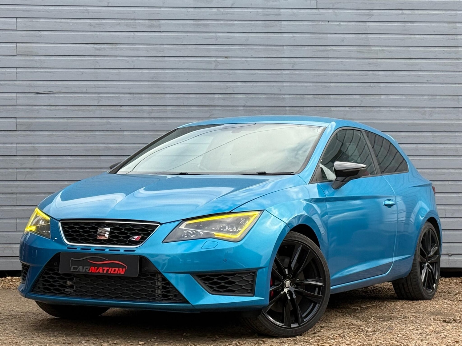 Used SEAT Leon 2015 for sale - 76996607: Photo 34