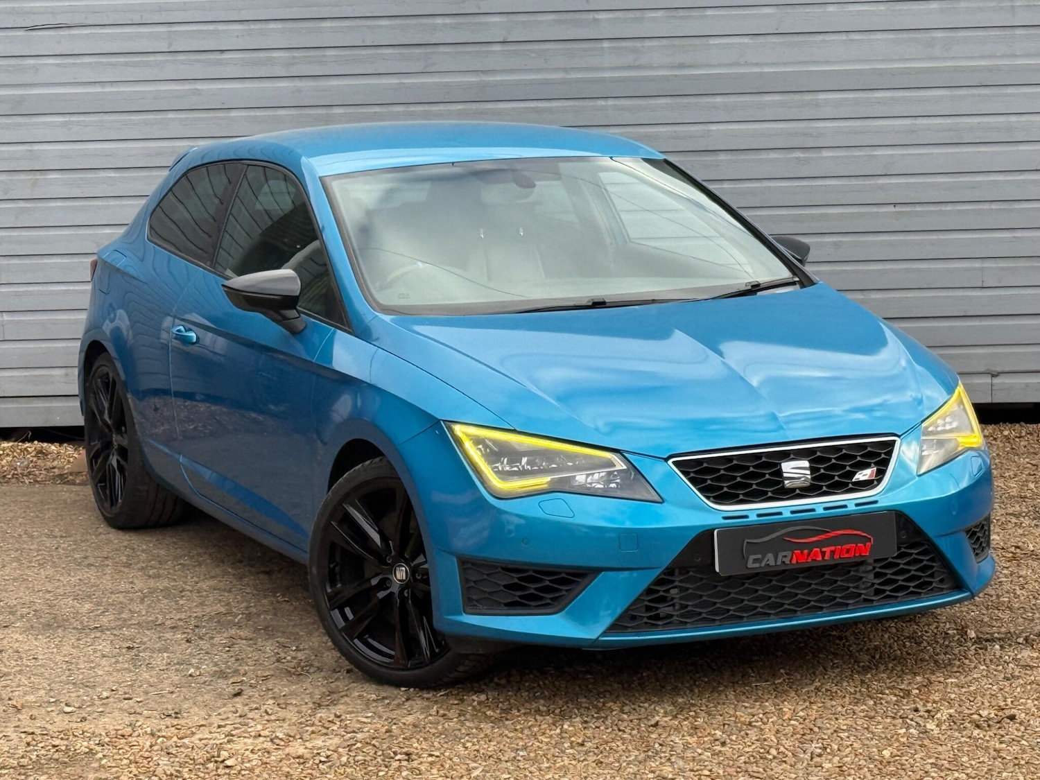 Used SEAT Leon 2015 for sale - 76996607: Photo 5