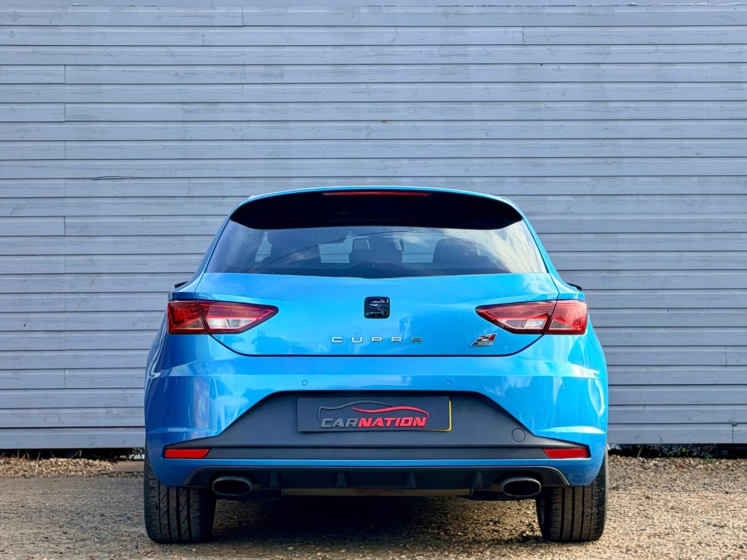 Used SEAT Leon 2015 for sale - 76996607: Photo 7