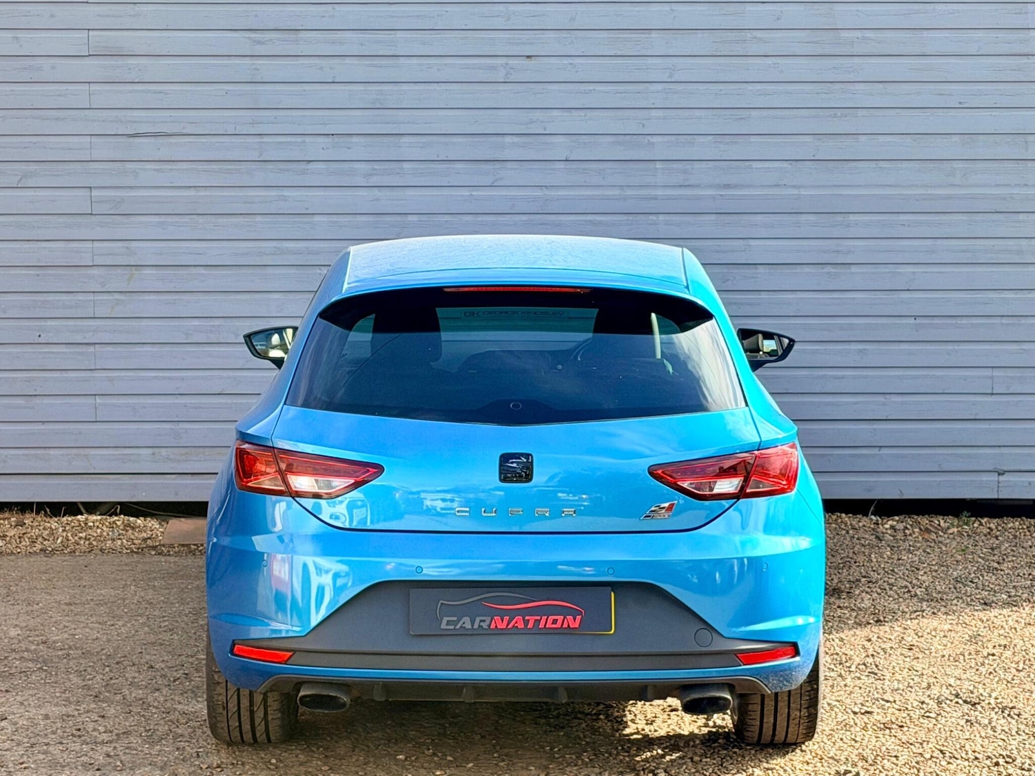 Used SEAT Leon 2015 for sale - 76996607: Photo 8