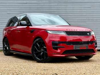 2022 (72) - 3.0 D300 MHEV Dynamic SE Auto 4WD Euro 6 (s/s) 5dr