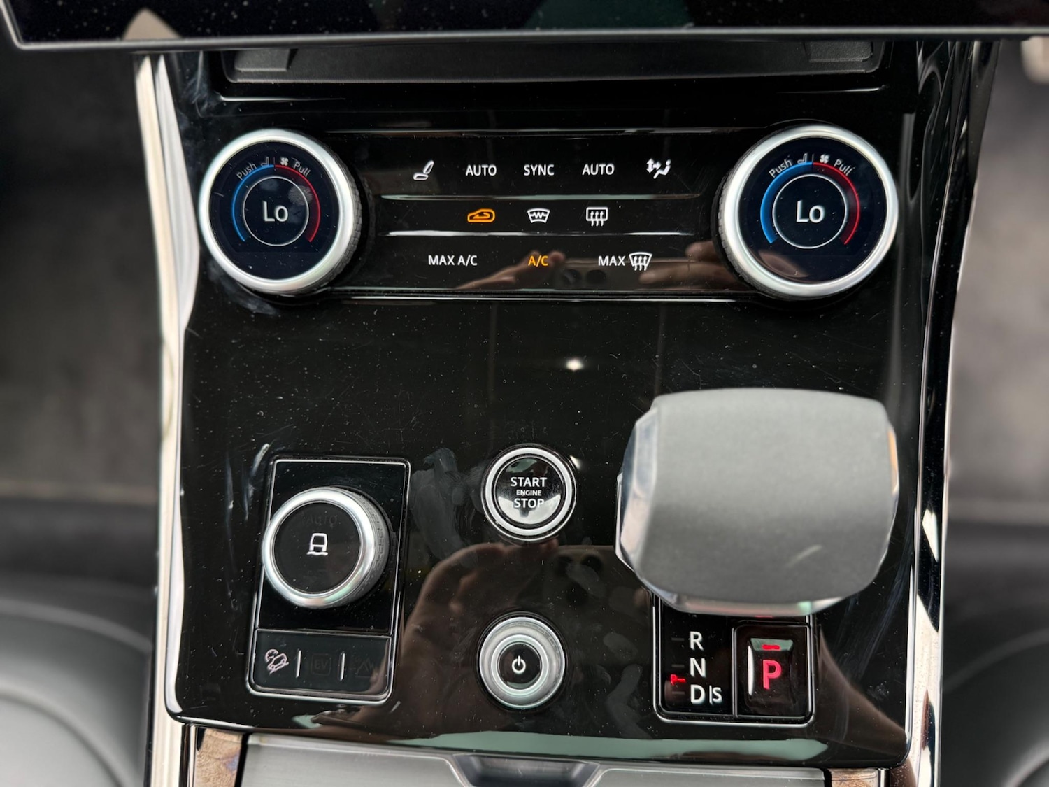 Vehicle 31