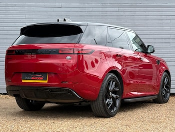 Used Land Rover Range Rover Sport 2022 for sale - 75430401: Photo