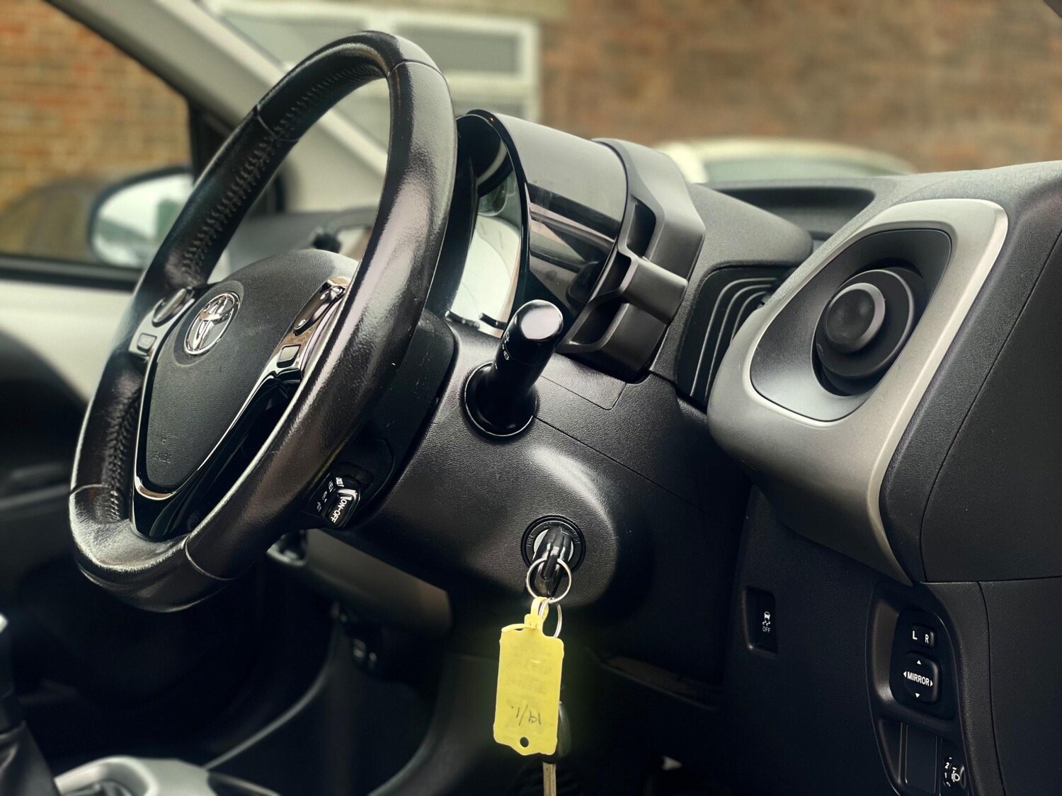 Vehicle 16