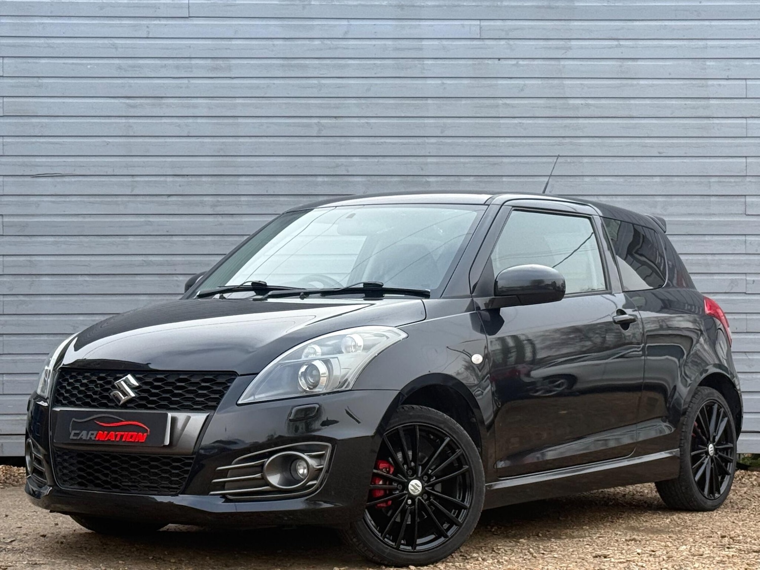 Used Suzuki Swift for sale - 77824735: Photo 10