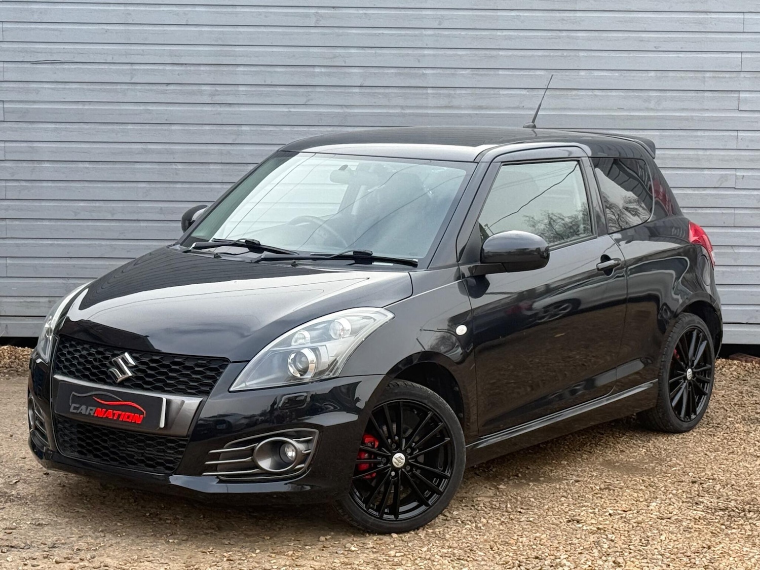 Used Suzuki Swift for sale - 77824735: Photo 11