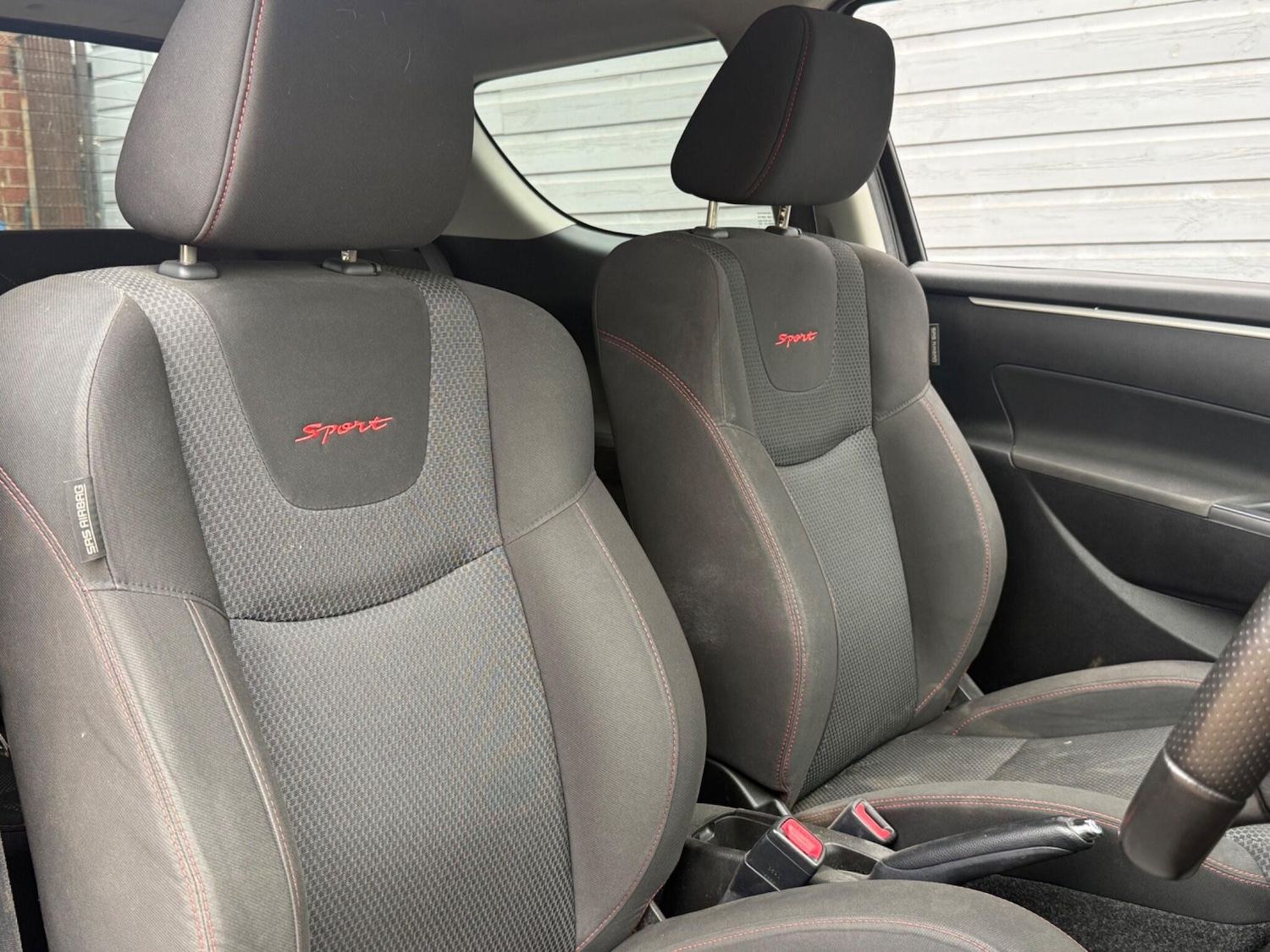 Used Suzuki Swift for sale - 77824735: Photo 14