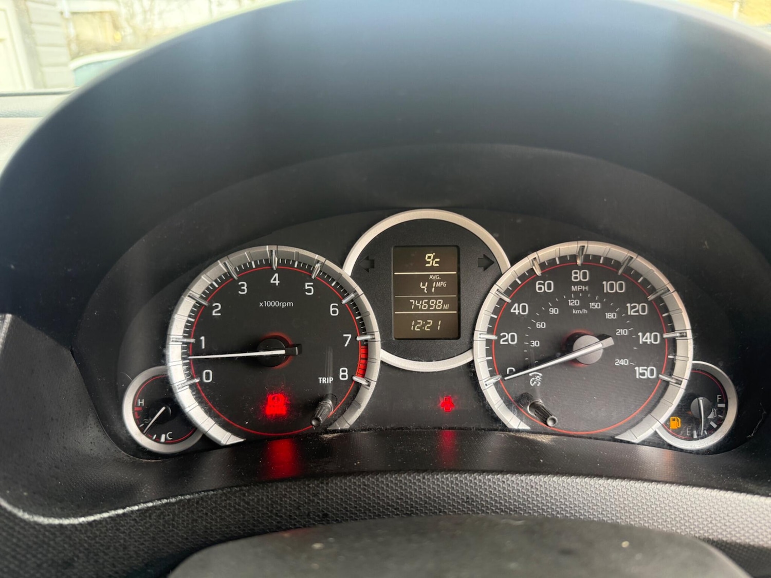 Used Suzuki Swift for sale - 77824735: Photo 16