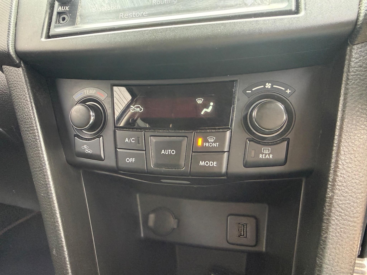 Used Suzuki Swift for sale - 77824735: Photo 19