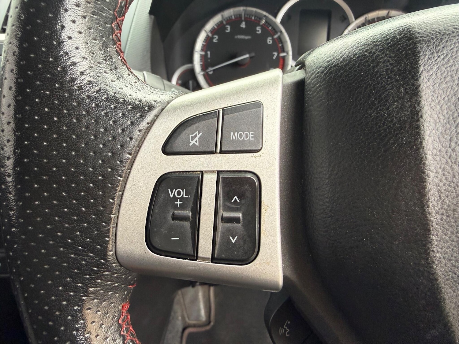 Used Suzuki Swift for sale - 77824735: Photo 20