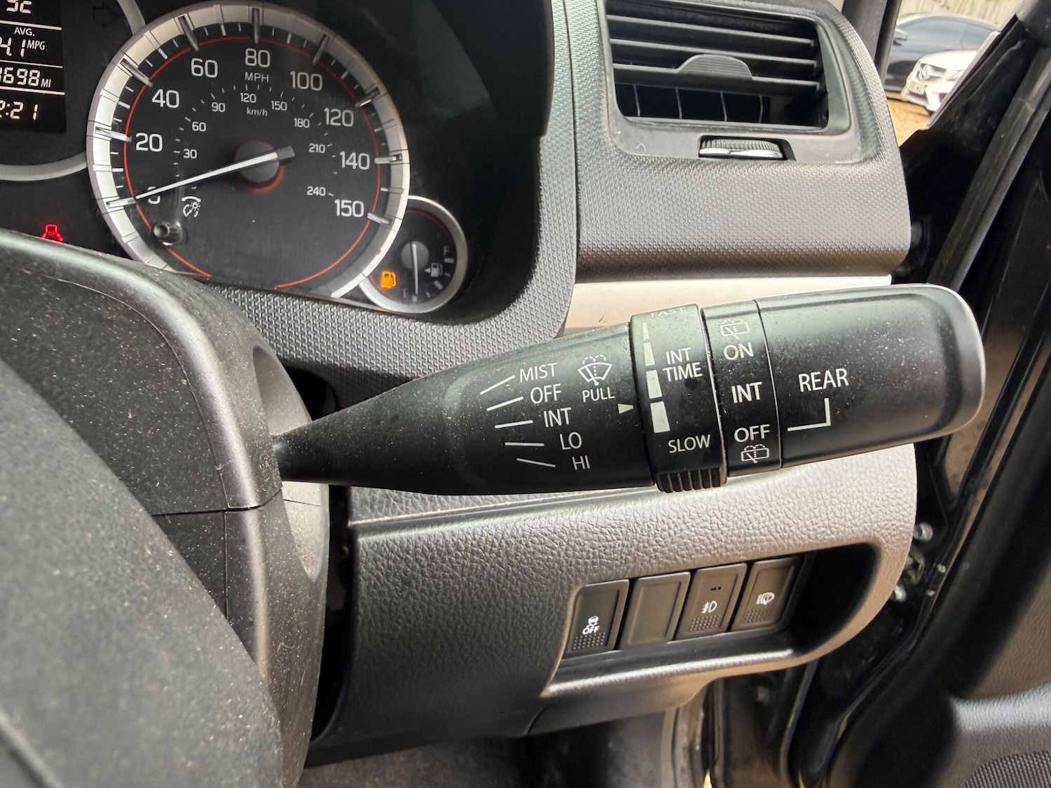 Used Suzuki Swift for sale - 77824735: Photo 24