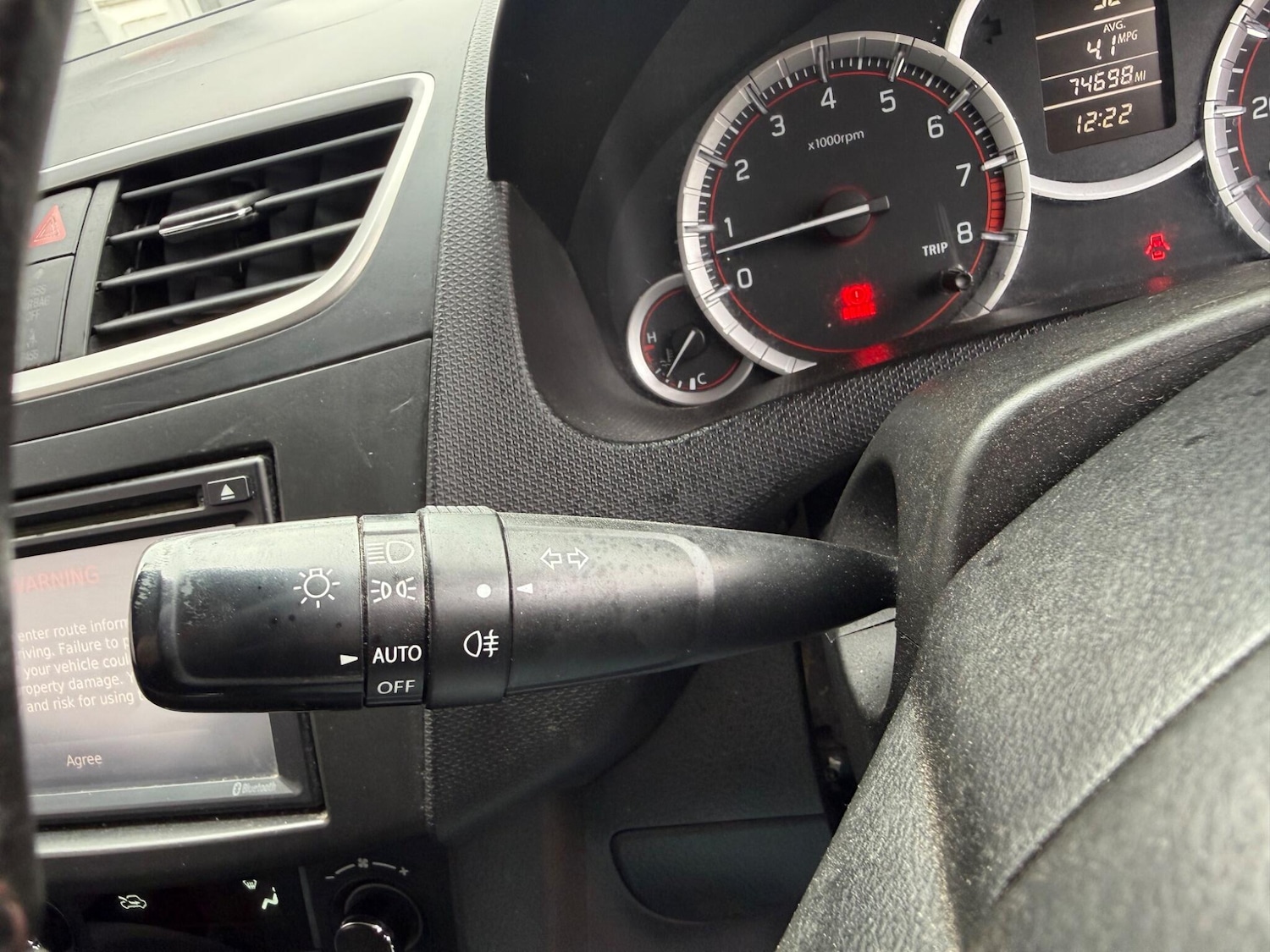 Used Suzuki Swift for sale - 77824735: Photo 25