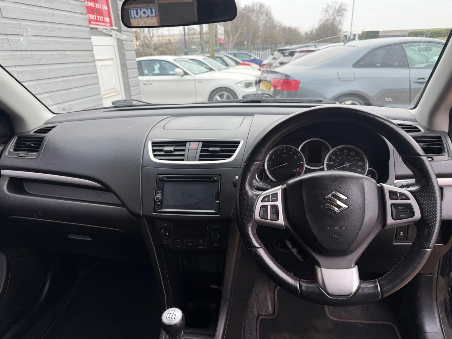 Used Suzuki Swift for sale - 77824735: Photo 29