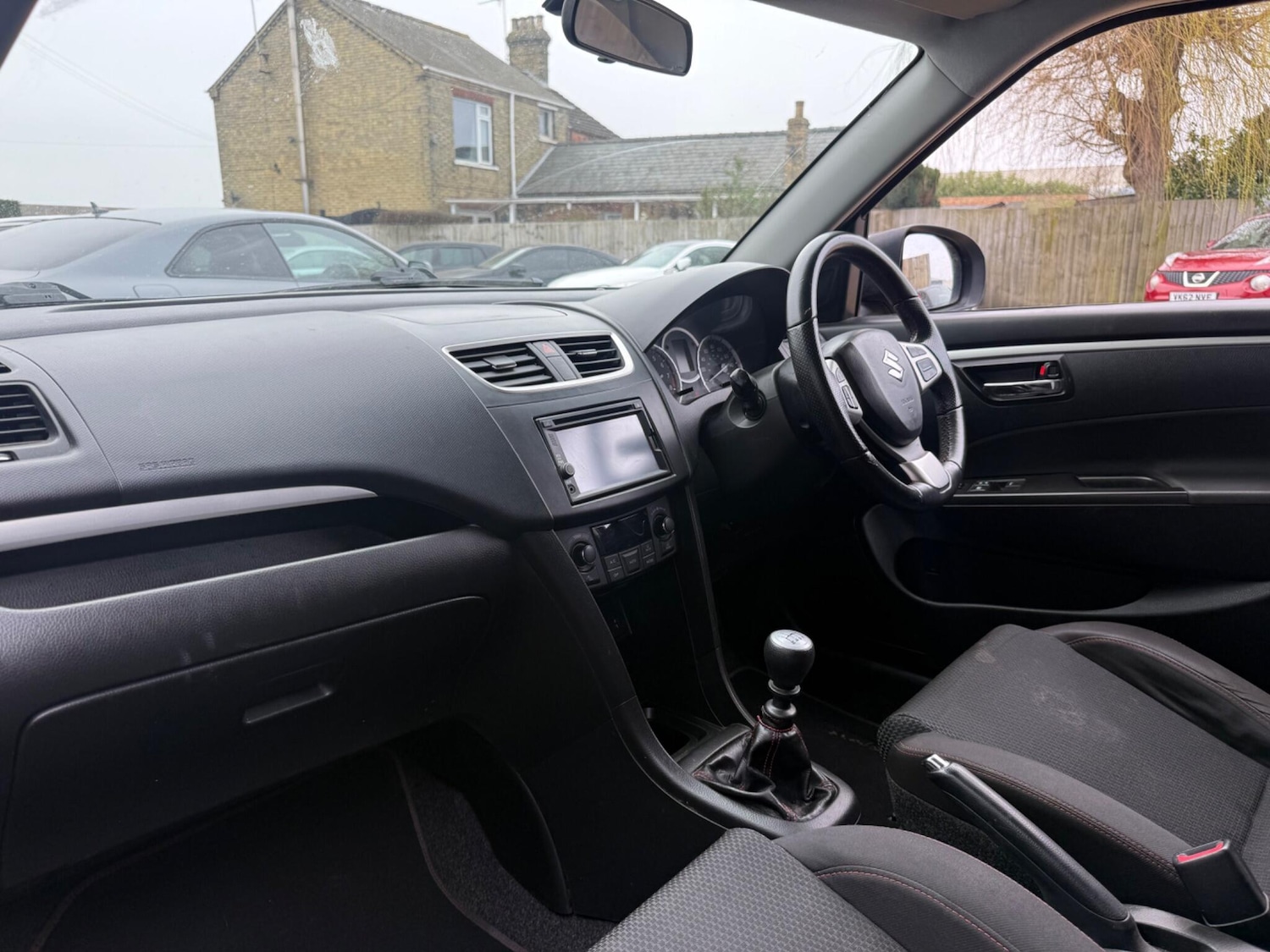 Used Suzuki Swift for sale - 77824735: Photo 30