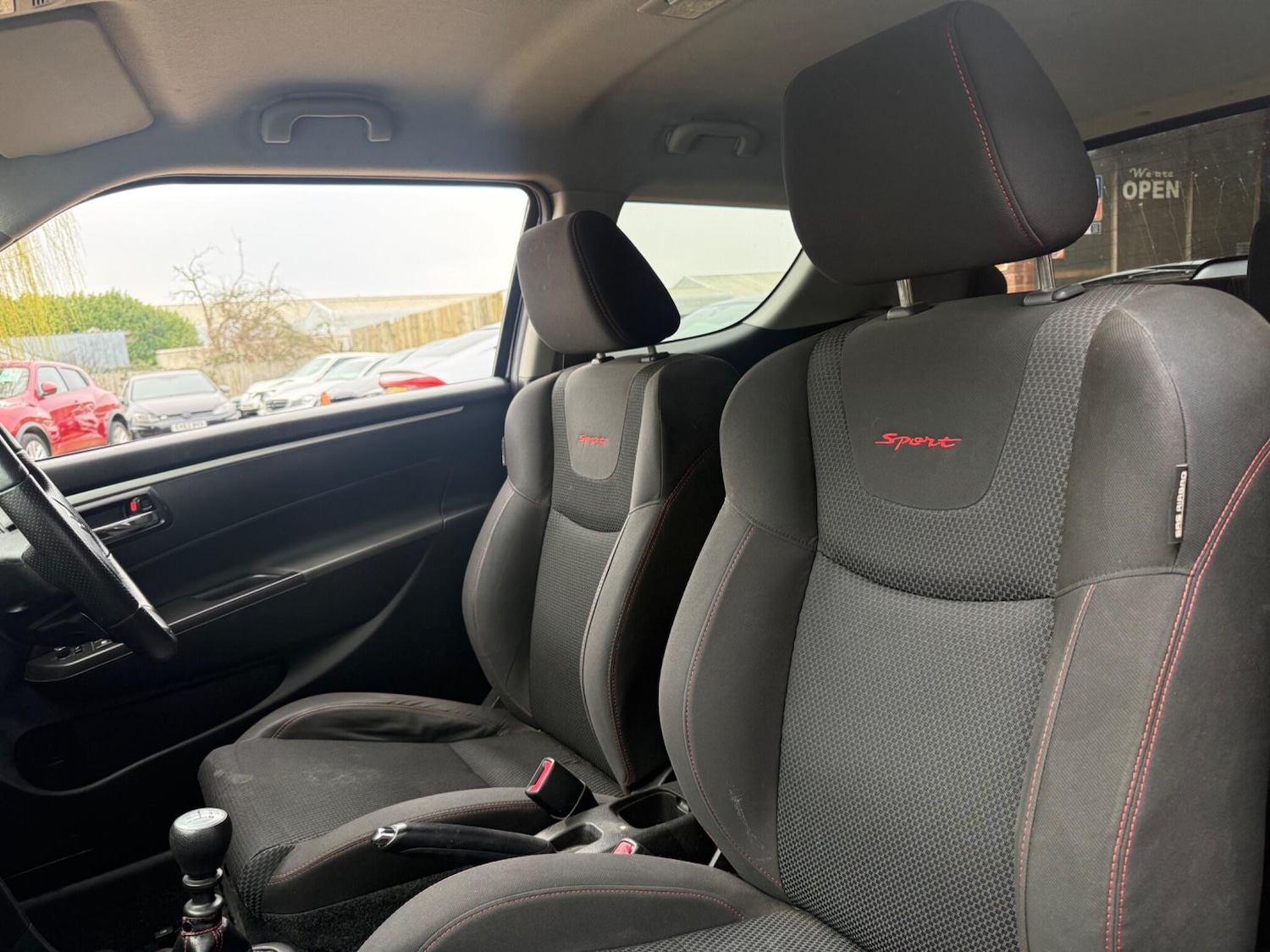 Used Suzuki Swift for sale - 77824735: Photo 31