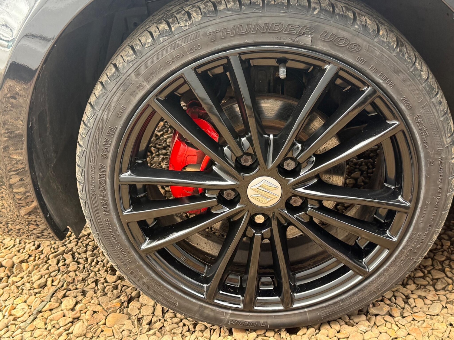 Used Suzuki Swift for sale - 77824735: Photo 35