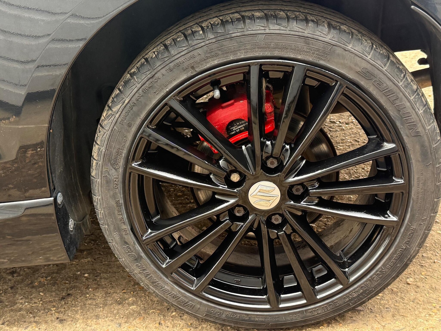 Used Suzuki Swift for sale - 77824735: Photo 36