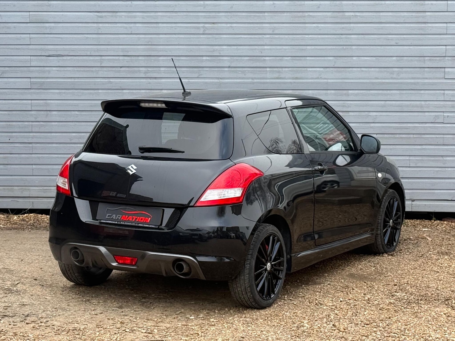 Used Suzuki Swift for sale - 77824735: Photo 5