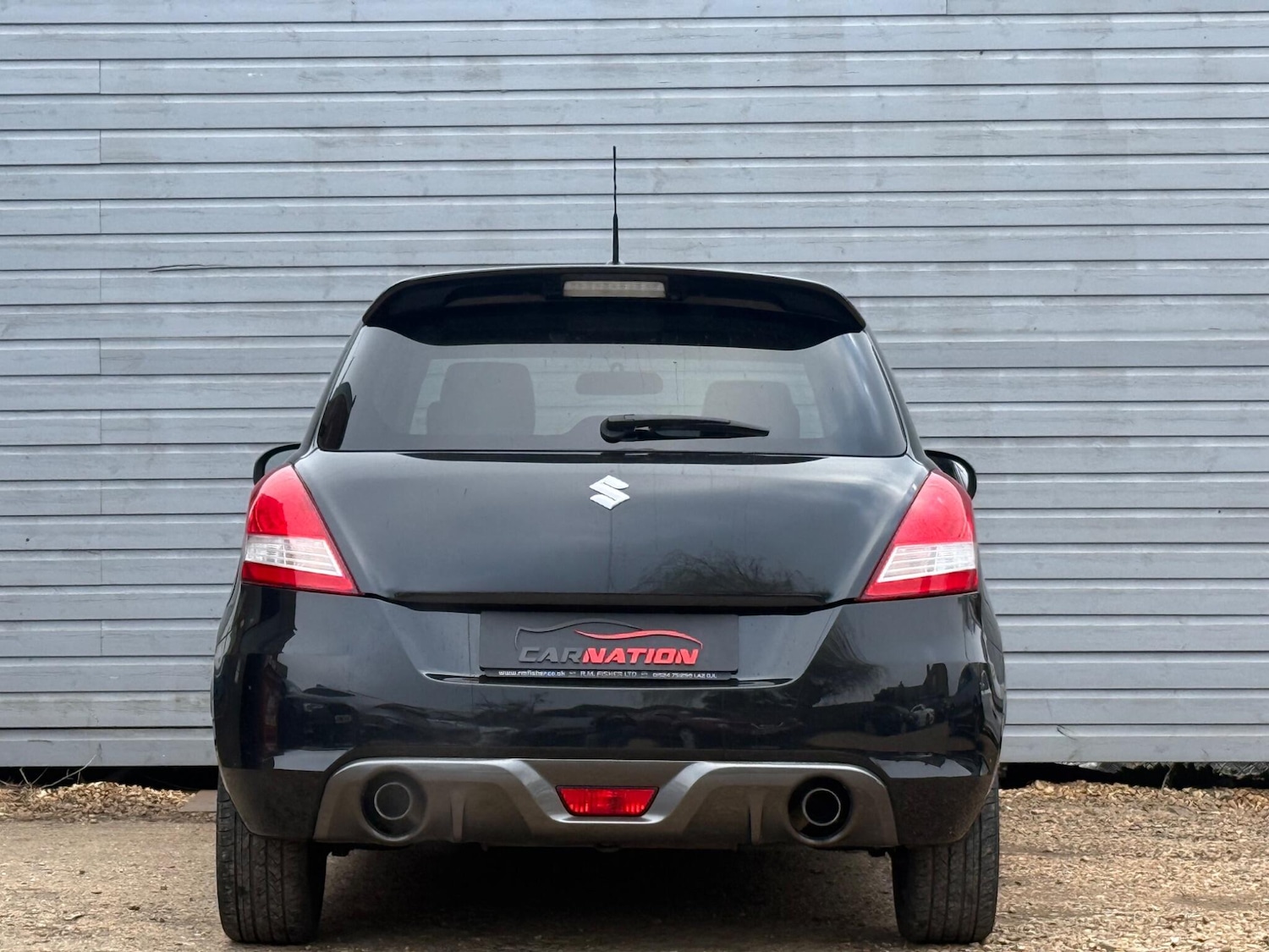 Used Suzuki Swift for sale - 77824735: Photo 6