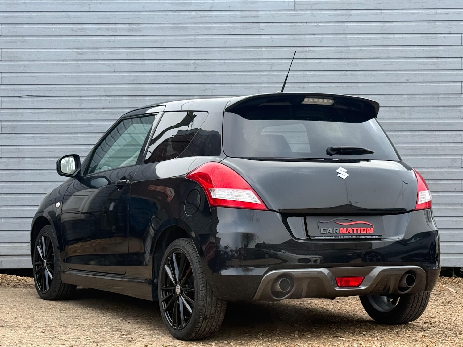 Used Suzuki Swift for sale - 77824735: Photo 7