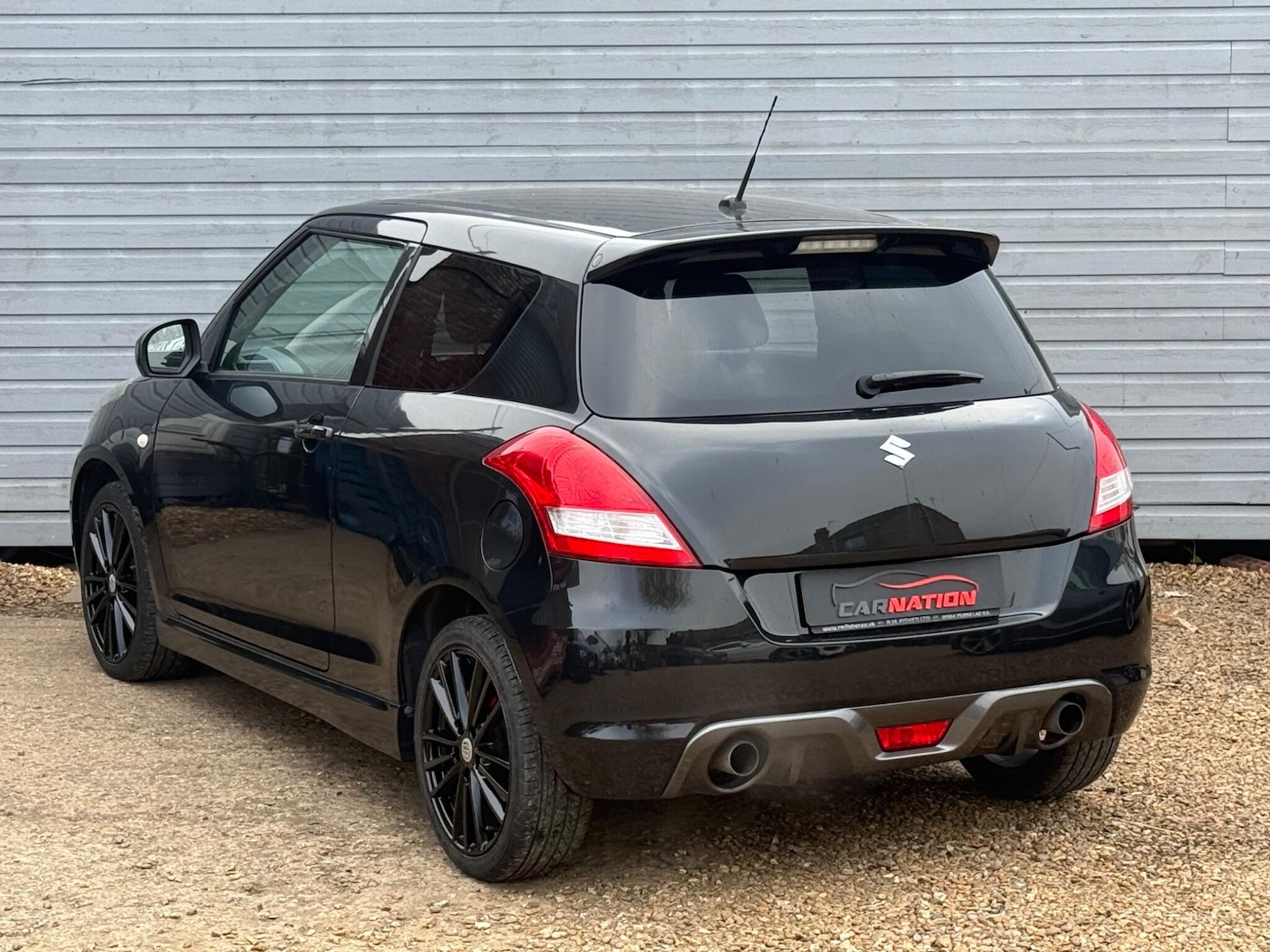 Used Suzuki Swift for sale - 77824735: Photo 8