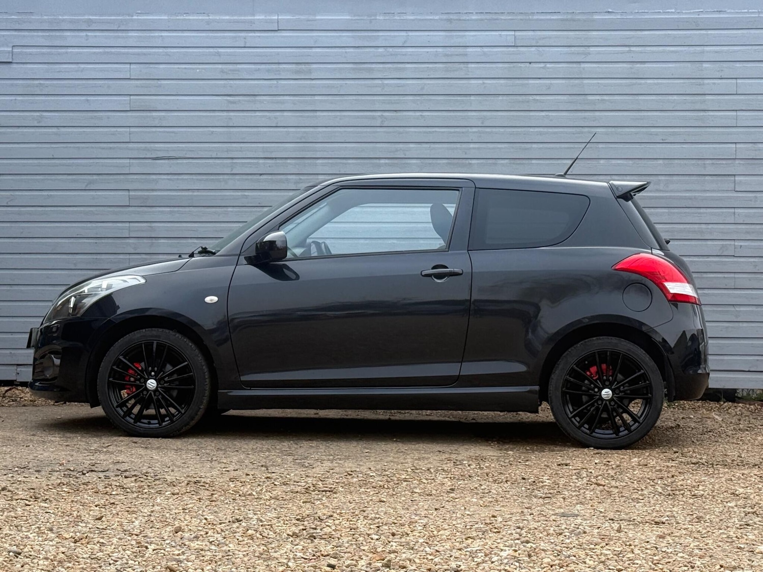 Used Suzuki Swift for sale - 77824735: Photo 9