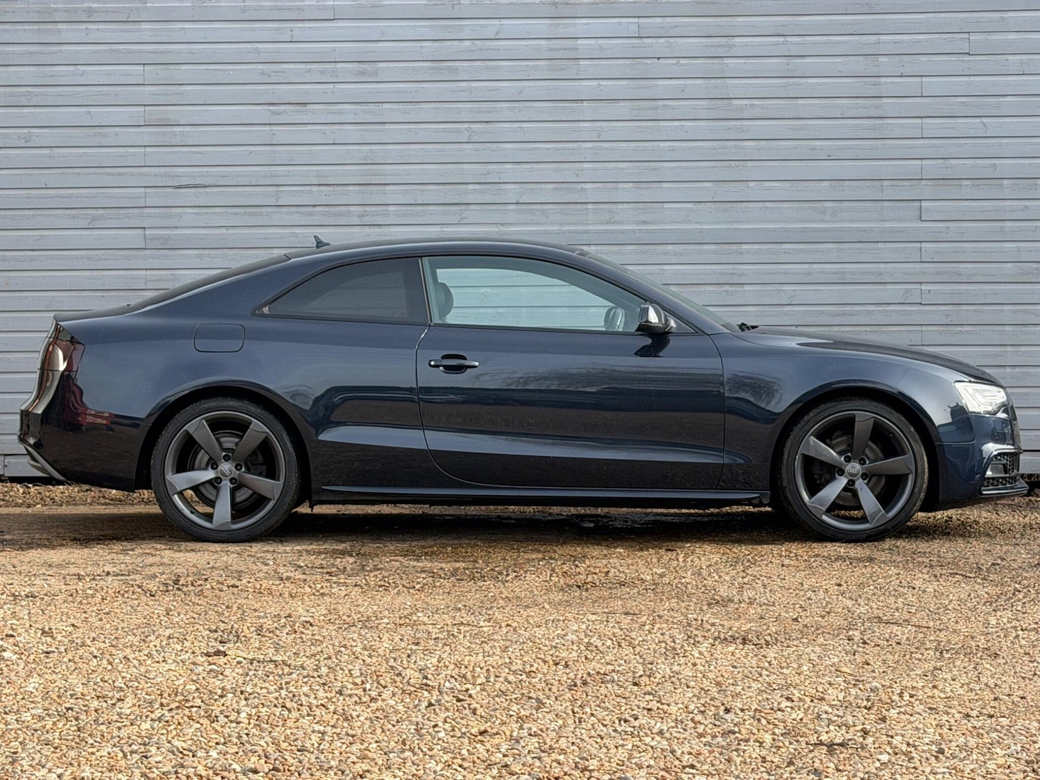 Used Audi A5 2014 for sale - 77597812: Photo 10