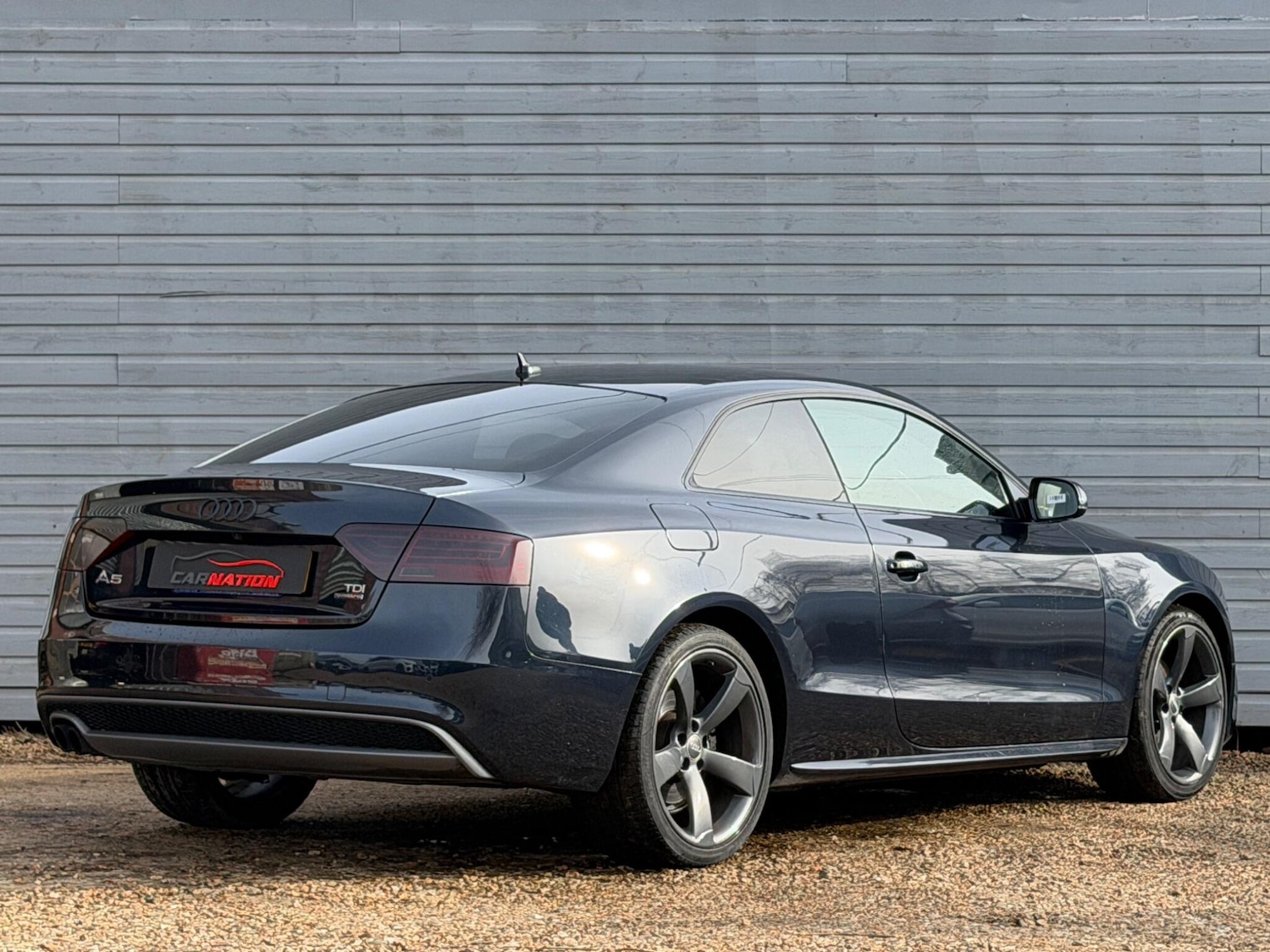 Used Audi A5 2014 for sale - 77597812: Photo 11